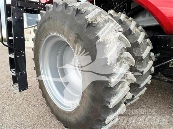 Case IH 8250 Mejetærskere