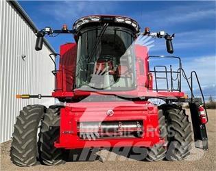 Case IH 8250 Mejetærskere