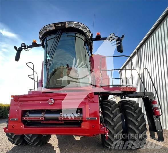 Case IH 8250 Mejetærskere