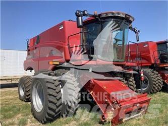 Case IH 8250 Mejetærskere