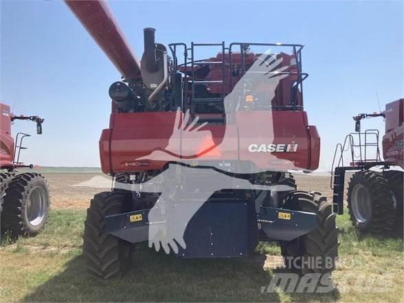 Case IH 8250 Mejetærskere