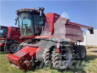 Case IH 8250 Mejetærskere