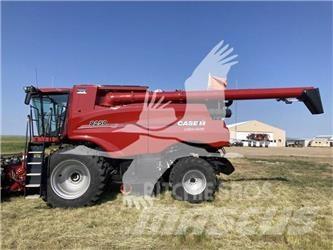 Case IH 8250 Mejetærskere
