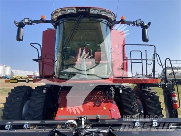 Case IH 8250 Mejetærskere
