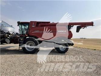 Case IH 8250 Mejetærskere