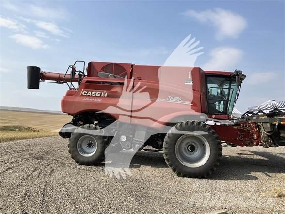 Case IH 8250 Mejetærskere