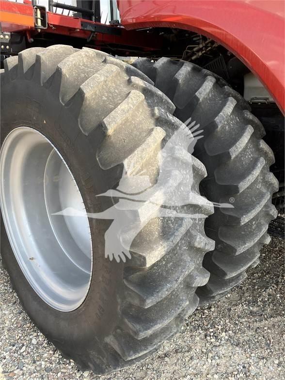 Case IH 8250 Mejetærskere