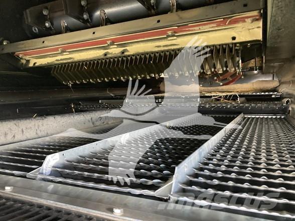 Case IH 8250 Mejetærskere