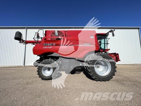 Case IH 8250 Mejetærskere