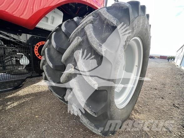 Case IH 8250 Mejetærskere