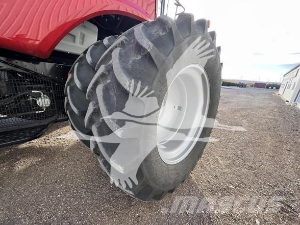 Case IH 8250 Mejetærskere