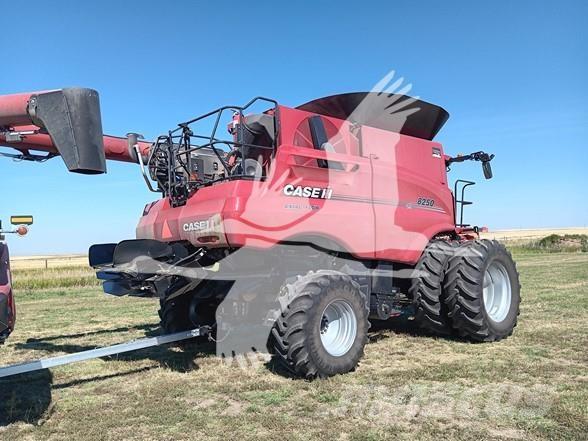 Case IH 8250 Mejetærskere