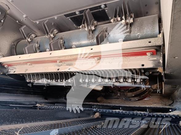 Case IH 8250 Mejetærskere