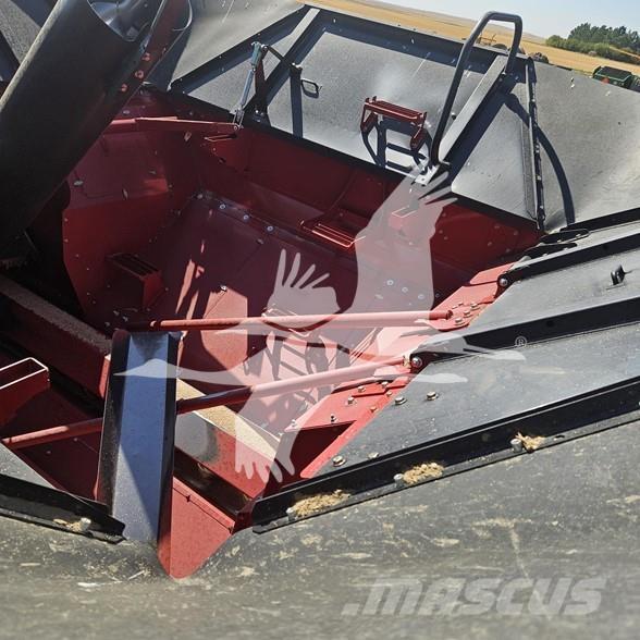 Case IH 8250 Mejetærskere