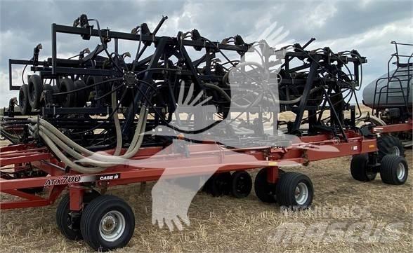 Case IH ATX700 Såmaskine