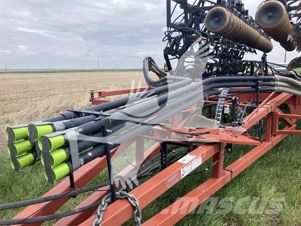 Case IH ATX700 Såmaskine