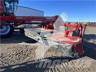 Case IH DC165 Hømaskiner