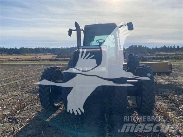 Case IH MX270 Traktorer