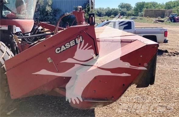 Case IH RDX181 Hoveder til mejetærskere