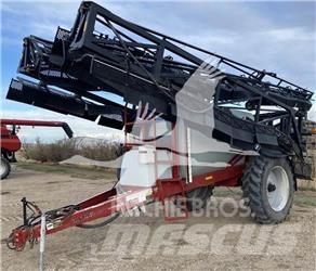 Case IH SRX160 Trailersprøjter