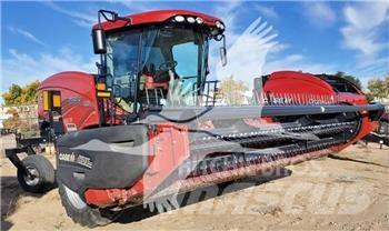 Case IH WD1505 Hømaskiner