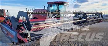 Case IH WD2104 Hømaskiner