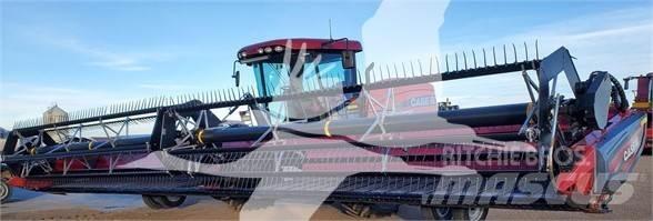 Case IH WD2104 Hømaskiner