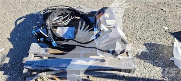 CASE X5075H200 Andet tilbehør