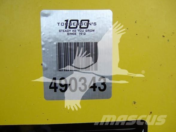 Degelman 4100 Andet udstyr til foderhøster