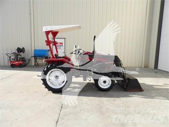  FARM PRO 2425 Traktorer