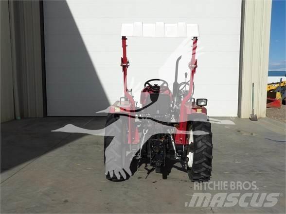  FARM PRO 2425 Traktorer