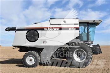 Gleaner R62 Mejetærskere