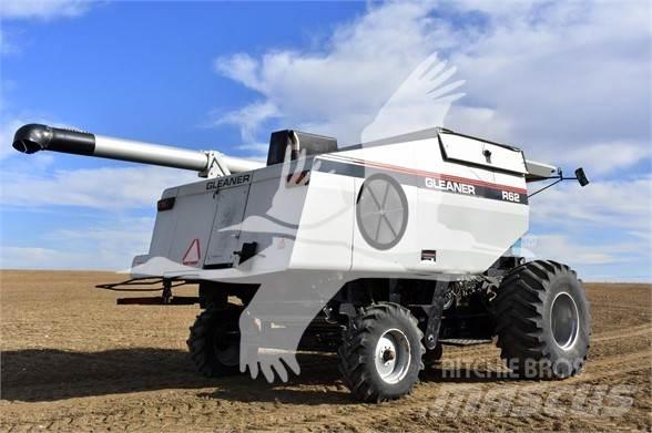 Gleaner R62 Mejetærskere