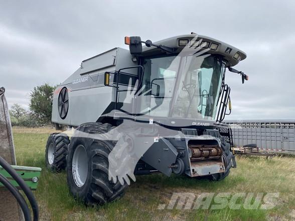 Gleaner R65 Mejetærskere