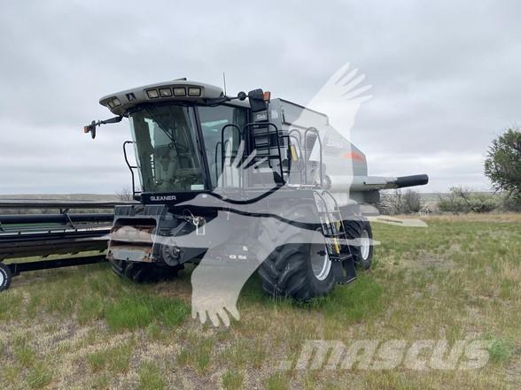 Gleaner R65 Mejetærskere