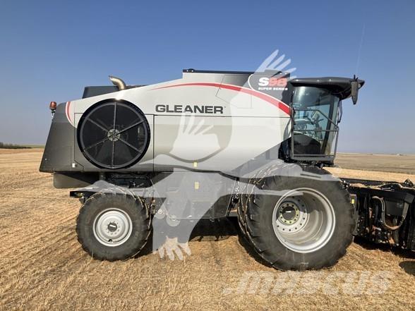Gleaner S98 Mejetærskere