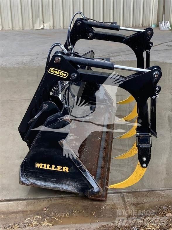  GRABTEC GF91 Gribere