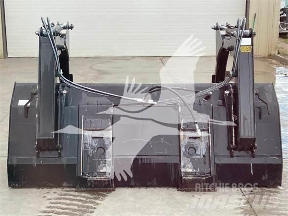  GRABTEC GF91 Gribere
