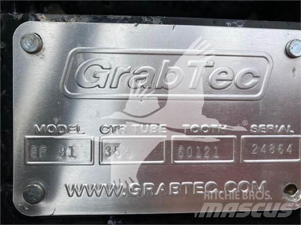  GRABTEC GF91 Gribere