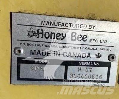 Honey Bee SP30 Hoveder til mejetærskere