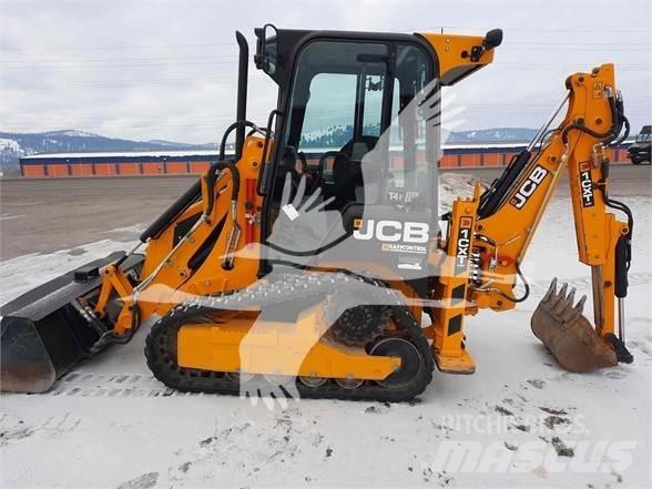 JCB 1CXT Rendegravere