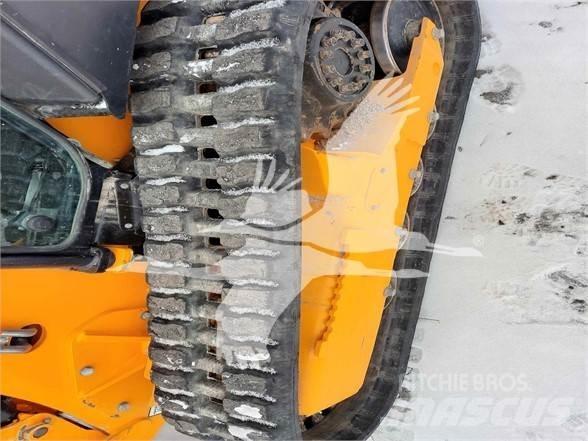 JCB 1CXT Rendegravere