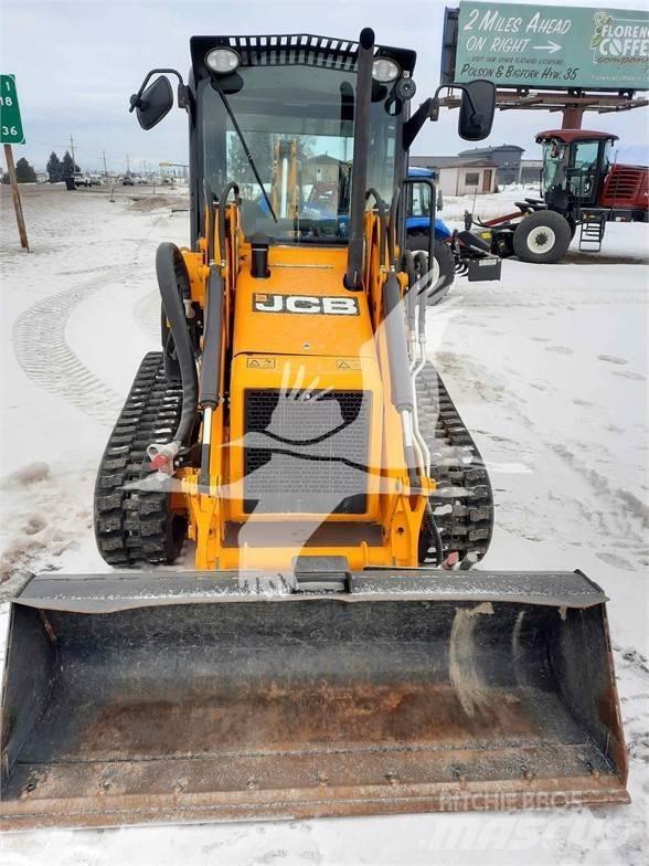JCB 1CXT Rendegravere