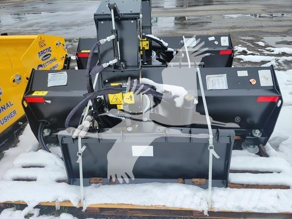 JCB 332/X4385 Sneslynger