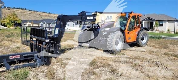 JLG 742 Teleskoplæssere