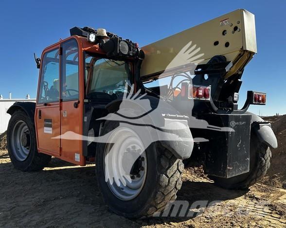 JLG G6-42A Teleskoplæssere