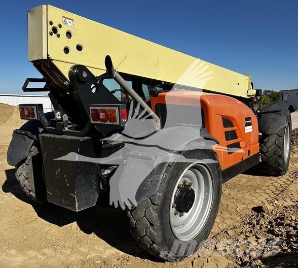 JLG G6-42A Teleskoplæssere