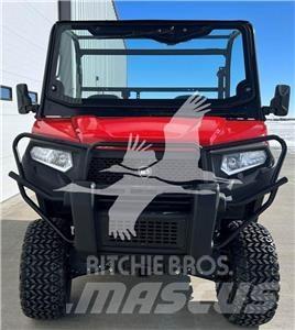 Kioti K9 2400 ATV'er