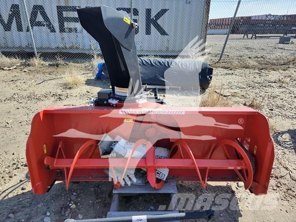 Kioti SB60 Sneslynger