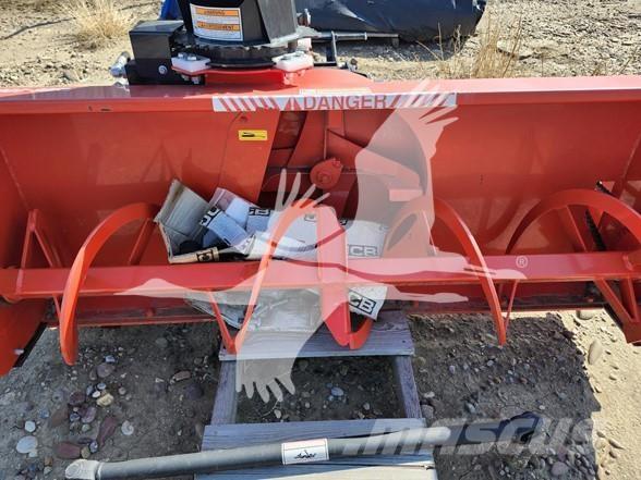 Kioti SB60 Sneslynger